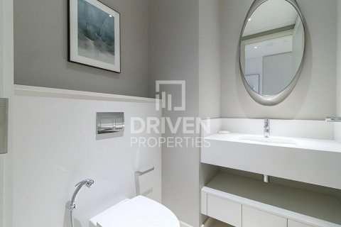 Byt v Downtown Dubai (Downtown Burj Dubai), SAE 2 ložnice, 129 m² Č.: 603499 - fotografie 23