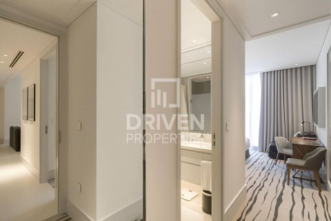 Byt v Downtown Dubai (Downtown Burj Dubai), SAE 2 ložnice, 129 m² Č.: 603499 - fotografie 24