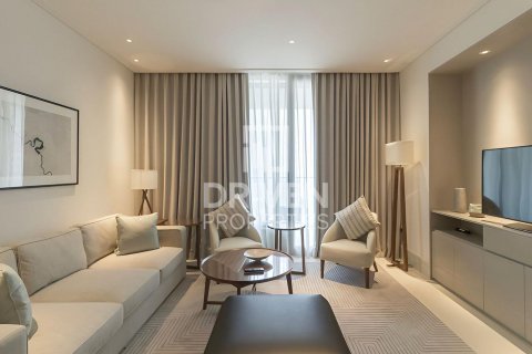 Byt v Downtown Dubai (Downtown Burj Dubai), SAE 2 ložnice, 129 m² Č.: 603499 - fotografie 2