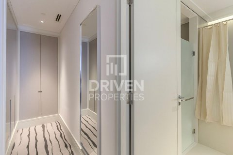 Byt v Downtown Dubai (Downtown Burj Dubai), SAE 2 ložnice, 129 m² Č.: 603499 - fotografie 12