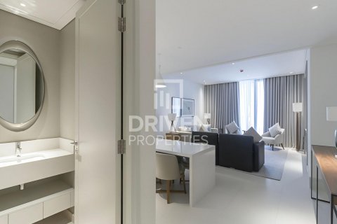 Byt v Downtown Dubai (Downtown Burj Dubai), SAE 2 ložnice, 129 m² Č.: 603499 - fotografie 18