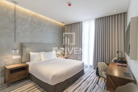 Byt v Downtown Dubai (Downtown Burj Dubai), SAE 2 ložnice, 129 m² Č.: 603499 - fotografie 9
