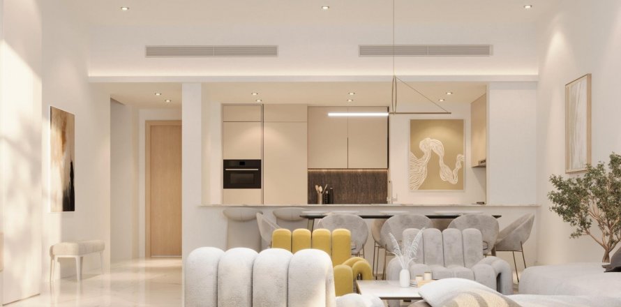 Byt v AVENUE RESIDENCE 8 v Al Furjan, Dubai, SAE 2 ložnice, 115.6 m² Č.: 579529