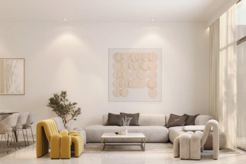 Byt v AVENUE RESIDENCE 8 v Al Furjan, Dubai, SAE 2 ložnice, 123.62 m² Č.: 579531 - fotografie 7