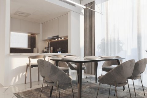 Byt v AVENUE RESIDENCE 8 v Al Furjan, Dubai, SAE 2 ložnice, 123.62 m² Č.: 579531 - fotografie 4