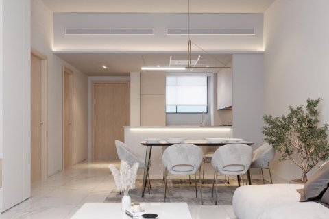 Byt v AVENUE RESIDENCE 8 v Al Furjan, Dubai, SAE 2 ložnice, 123.62 m² Č.: 579531 - fotografie 6