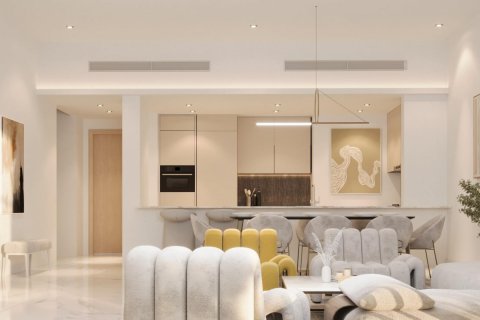 Byt v AVENUE RESIDENCE 8 v Al Furjan, Dubai, SAE 2 ložnice, 129.13 m² Č.: 579528 - fotografie 5