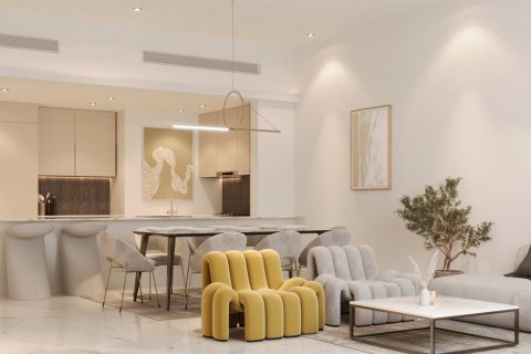 Byt v AVENUE RESIDENCE 8 v Al Furjan, Dubai, SAE 2 ložnice, 129.13 m² Č.: 579528 - fotografie 6