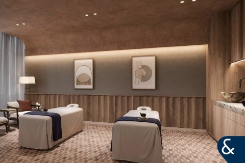 Dubai Marina, UAE의 판매용 아파트 침실 4개, 879제곱미터 번호 667392 - 사진 7