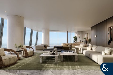 Dubai Marina, UAE의 판매용 아파트 침실 4개, 879제곱미터 번호 667392 - 사진 10
