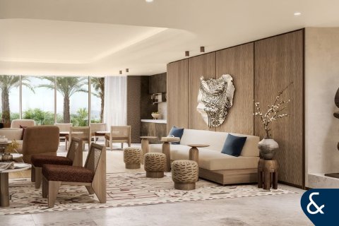 Dubai Marina, UAE의 판매용 아파트 침실 4개, 879제곱미터 번호 667392 - 사진 5