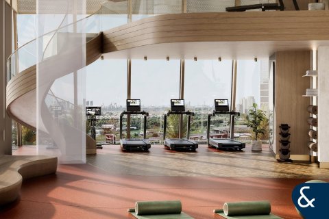 Dubai Marina, UAE의 판매용 아파트 침실 4개, 879제곱미터 번호 667392 - 사진 6