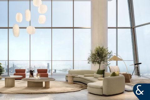 Dubai Marina, UAE의 판매용 아파트 침실 4개, 879제곱미터 번호 667392 - 사진 9