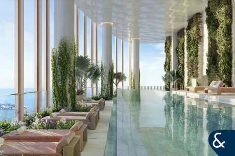 Dubai Marina, UAE의 판매용 아파트 침실 4개, 879제곱미터 번호 667392 - 사진 4