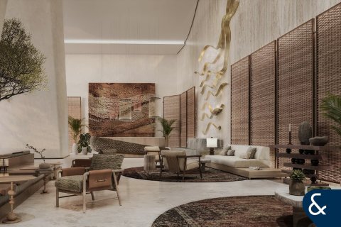 Dubai Marina, UAE의 판매용 아파트 침실 4개, 879제곱미터 번호 667392 - 사진 2