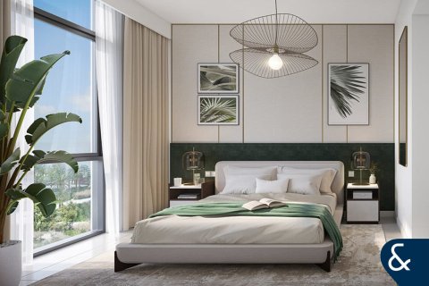 Apartman u gradu Dubai Hills Estate, Dubai, UAE 1 spavaća soba, 65 m2 Br. 667387 - Slika 4