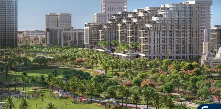 Apartman u gradu Dubai Hills Estate, Dubai, UAE 1 spavaća soba, 65 m2 Br. 667387