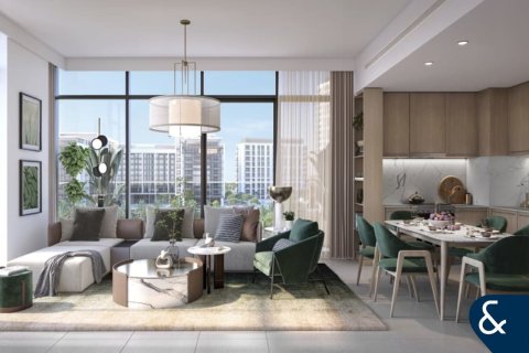 Apartman u gradu Dubai Hills Estate, Dubai, UAE 1 spavaća soba, 65 m2 Br. 667387 - Slika 5