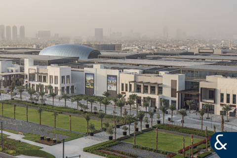 Apartman u gradu Dubai Hills Estate, Dubai, UAE 1 spavaća soba, 65 m2 Br. 667387 - Slika 14