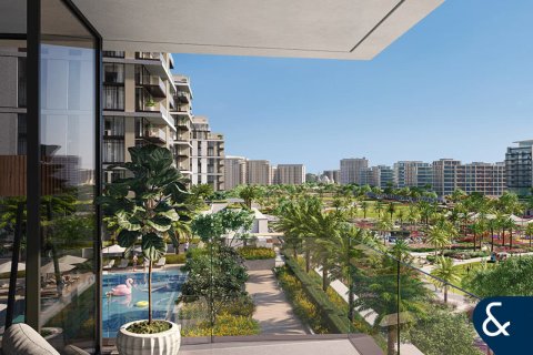 Apartman u gradu Dubai Hills Estate, Dubai, UAE 1 spavaća soba, 65 m2 Br. 667387 - Slika 10
