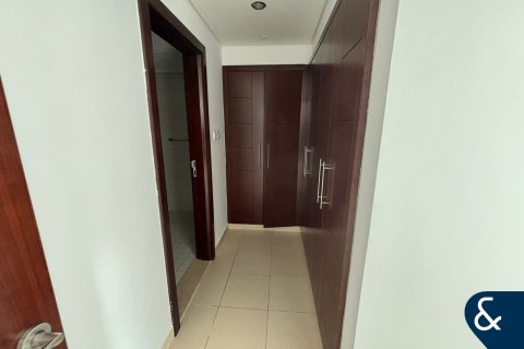 Apartemen di Downtown Dubai (Downtown Burj Dubai), UEA 1 kamar tidur, 85 m2 nomor 667391 - foto 5