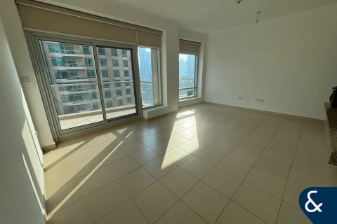 Apartemen di Downtown Dubai (Downtown Burj Dubai), UEA 1 kamar tidur, 85 m2 nomor 667391 - foto 1