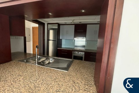 Apartemen di Downtown Dubai (Downtown Burj Dubai), UEA 1 kamar tidur, 85 m2 nomor 667391 - foto 7