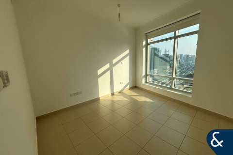 Apartemen di Downtown Dubai (Downtown Burj Dubai), UEA 1 kamar tidur, 85 m2 nomor 667391 - foto 12