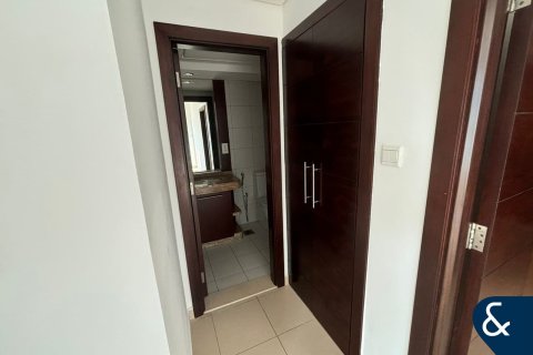 Apartemen di Downtown Dubai (Downtown Burj Dubai), UEA 1 kamar tidur, 85 m2 nomor 667391 - foto 11
