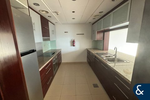 Apartemen di Downtown Dubai (Downtown Burj Dubai), UEA 1 kamar tidur, 85 m2 nomor 667391 - foto 3
