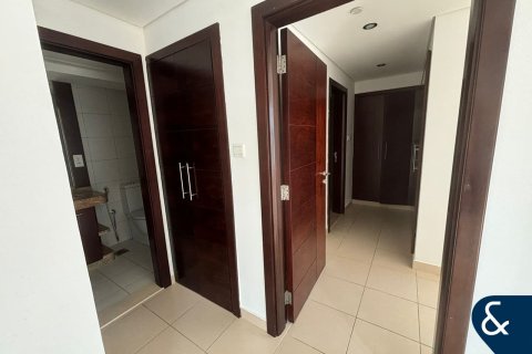 Apartemen di Downtown Dubai (Downtown Burj Dubai), UEA 1 kamar tidur, 85 m2 nomor 667391 - foto 14
