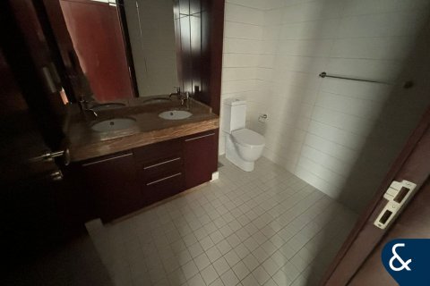 Apartemen di Downtown Dubai (Downtown Burj Dubai), UEA 1 kamar tidur, 85 m2 nomor 667391 - foto 8