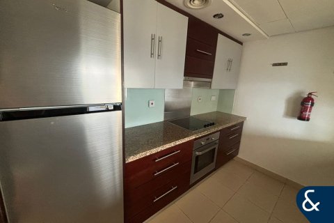 Apartemen di Downtown Dubai (Downtown Burj Dubai), UEA 1 kamar tidur, 85 m2 nomor 667391 - foto 4