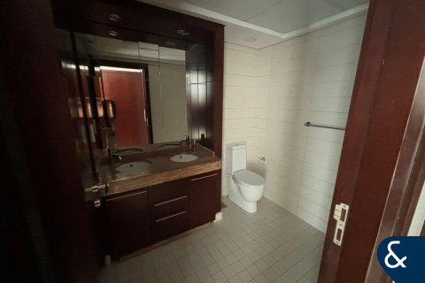 Apartemen di Downtown Dubai (Downtown Burj Dubai), UEA 1 kamar tidur, 85 m2 nomor 667391 - foto 9