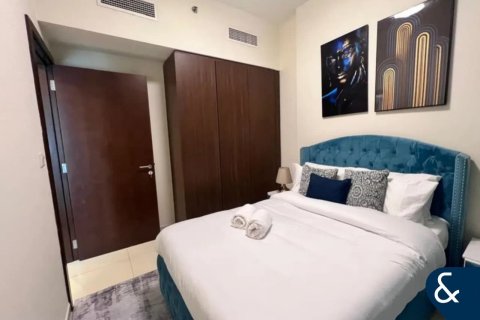 דירה למכירה ב Business Bay, Dubai, איחוד האמירויות 2 חדרי שינה, 84 מ"ר, מספר 667389 - תמונה 8