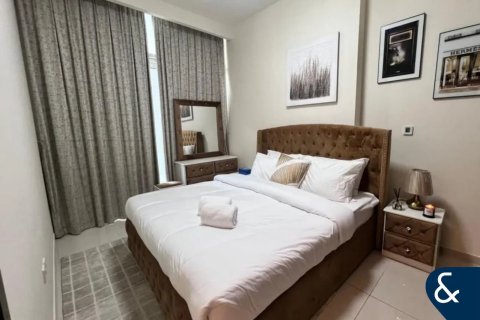 דירה למכירה ב Business Bay, Dubai, איחוד האמירויות 2 חדרי שינה, 84 מ"ר, מספר 667389 - תמונה 9