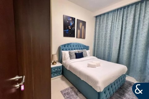 דירה למכירה ב Business Bay, Dubai, איחוד האמירויות 2 חדרי שינה, 84 מ"ר, מספר 667389 - תמונה 10