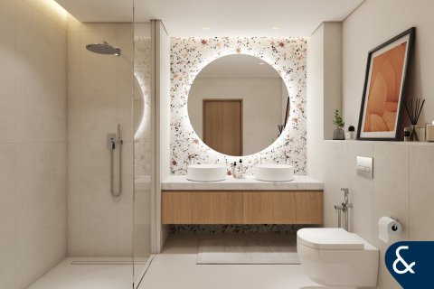 Apartament na sprzedaż w Dubai Design District, Dubai, ZEA 1 sypialnia, 80 mkw., nr 667390 - zdjęcie 6