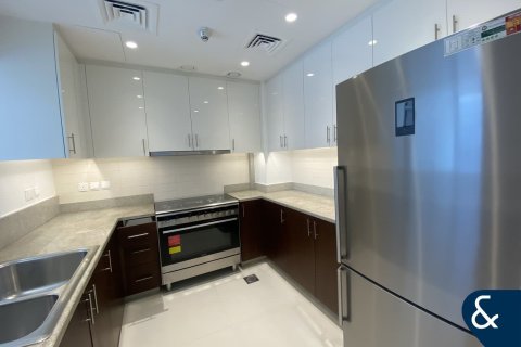 Byt v Downtown Dubai (Downtown Burj Dubai), SAE 2 ložnice, 131 m² Č.: 667386 - fotografie 6