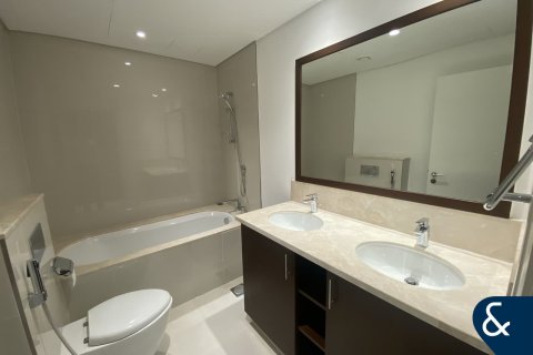 Byt v Downtown Dubai (Downtown Burj Dubai), SAE 2 ložnice, 131 m² Č.: 667386 - fotografie 11