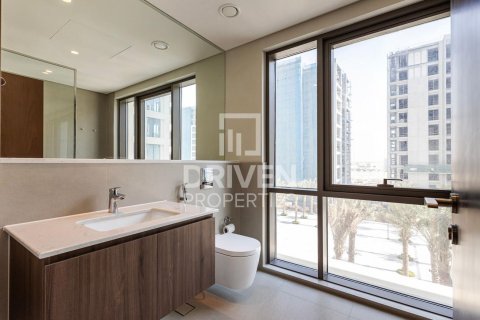 Dzīvoklis Dubai Creek Harbour (The Lagoons), Dubaijā, AAE 2 istabas, 108.98 m2 Nr. 767755 - attēls 10