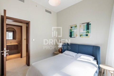 Dzīvoklis Dubai Creek Harbour (The Lagoons), Dubaijā, AAE 2 istabas, 108.98 m2 Nr. 767755 - attēls 4