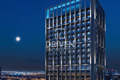 آپارتمان در Al Jaddaf، Dubai ، امارات متحده عربی 2 خوابه ، 81.2 متر مربع. شماره 767754