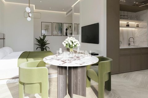 Wohnung zum Verkauf in Jumeirah Village Triangle, Dubai, VAE 1 Zimmer, 31.22 m2 Nr. 767750 - Foto 10