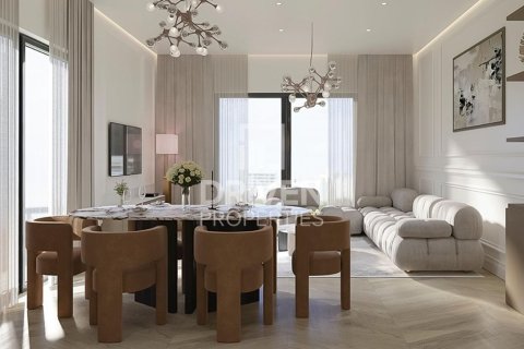 Wohnung zum Verkauf in Jumeirah Village Triangle, Dubai, VAE 1 Zimmer, 31.22 m2 Nr. 767750 - Foto 3