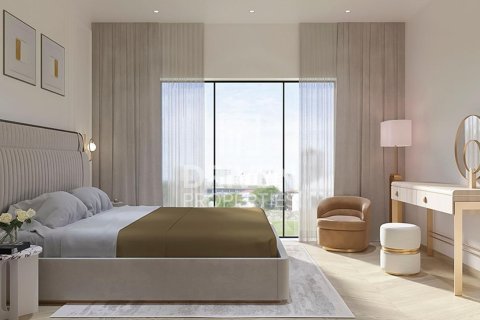 Wohnung zum Verkauf in Jumeirah Village Triangle, Dubai, VAE 1 Zimmer, 31.22 m2 Nr. 767750 - Foto 5