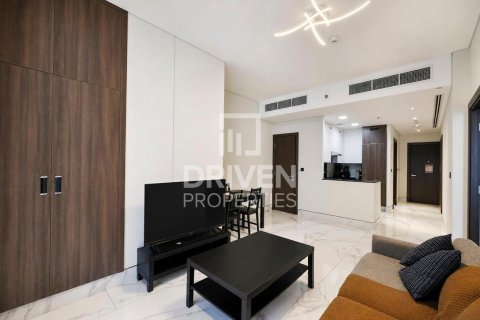 דירה למכירה ב Business Bay, Dubai, איחוד האמירויות  1 חדר שינה, 76.18 מ"ר, מספר 767753 - תמונה 4