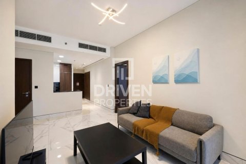 דירה למכירה ב Business Bay, Dubai, איחוד האמירויות  1 חדר שינה, 76.18 מ"ר, מספר 767753 - תמונה 2
