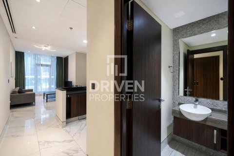 דירה למכירה ב Business Bay, Dubai, איחוד האמירויות  1 חדר שינה, 76.18 מ"ר, מספר 767753 - תמונה 6