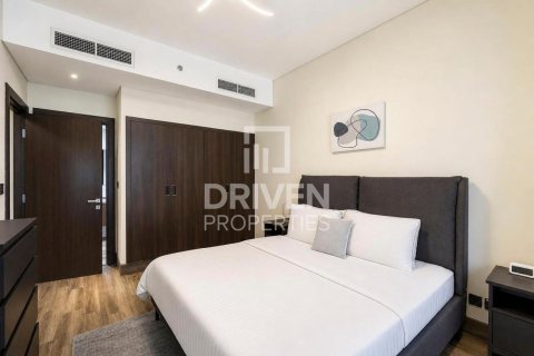 דירה למכירה ב Business Bay, Dubai, איחוד האמירויות  1 חדר שינה, 76.18 מ"ר, מספר 767753 - תמונה 9
